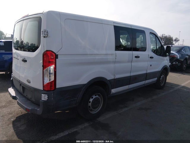 Aukcja sprzedaży 2016 Ford Transit-150, vin: 1FTYE1ZM5GKB32024, numer aukcji: 44002211