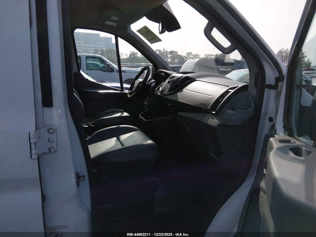 Aukcja sprzedaży 2016 Ford Transit-150, vin: 1FTYE1ZM5GKB32024, numer aukcji: 44002211