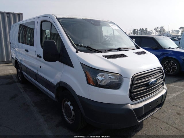 Aukcja sprzedaży 2016 Ford Transit-150, vin: 1FTYE1ZM5GKB32024, numer aukcji: 44002211