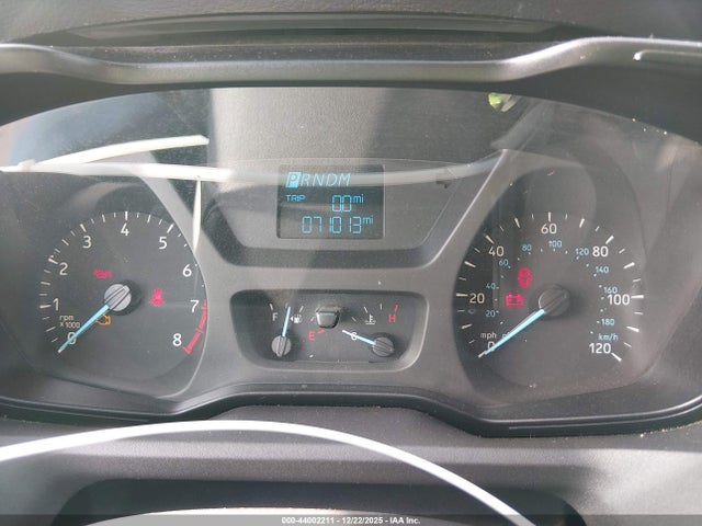 Aukcja sprzedaży 2016 Ford Transit-150, vin: 1FTYE1ZM5GKB32024, numer aukcji: 44002211