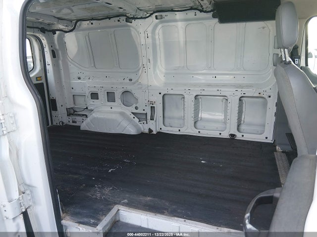 Aukcja sprzedaży 2016 Ford Transit-150, vin: 1FTYE1ZM5GKB32024, numer aukcji: 44002211