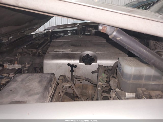 2005 TOYOTA LAND CRUISER JTEHT05J852080134 Photo 9