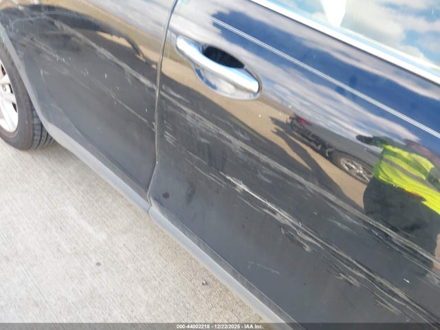 5XYPG4A39JG348949 KIA Sorento 2.4l Lx