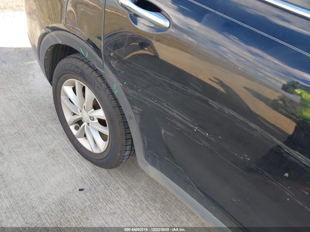 5XYPG4A39JG348949 KIA Sorento 2.4l Lx