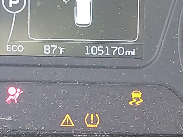 5XYPG4A39JG348949 KIA Sorento 2.4l Lx