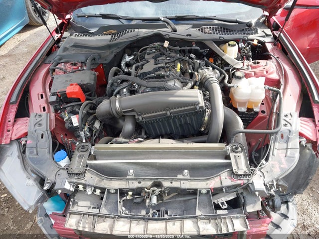 2024 FORD MUSTANG 1FA6P8TH5R5137849 Photo 9
