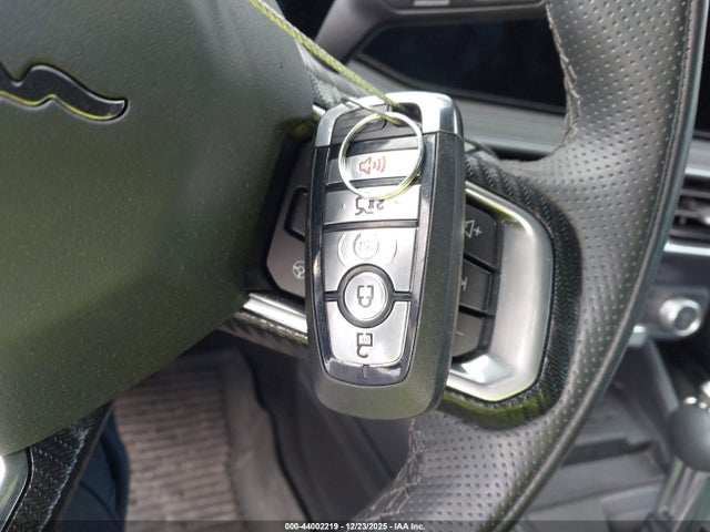 2024 FORD MUSTANG 1FA6P8TH5R5137849 Photo 10