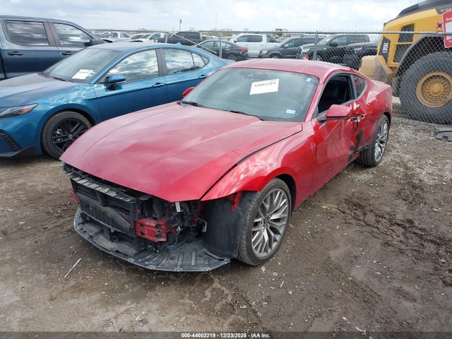 2024 FORD MUSTANG 1FA6P8TH5R5137849 Photo 1