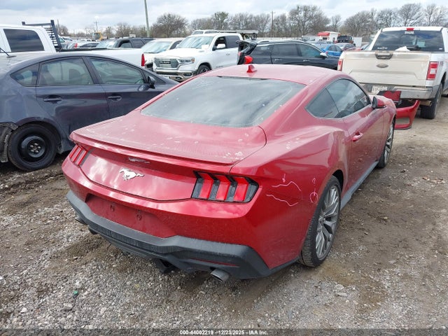 2024 FORD MUSTANG 1FA6P8TH5R5137849 Photo 3
