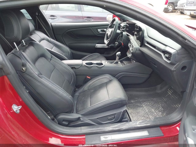 2024 FORD MUSTANG 1FA6P8TH5R5137849 Photo 4