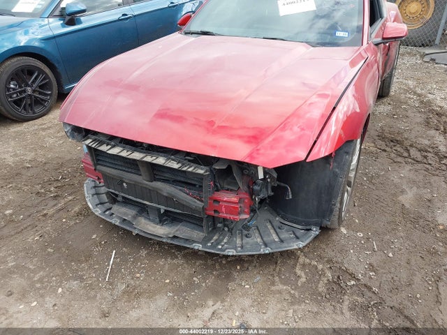 2024 FORD MUSTANG 1FA6P8TH5R5137849 Photo 5