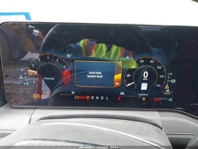 2024 FORD MUSTANG 1FA6P8TH5R5137849 Photo 6