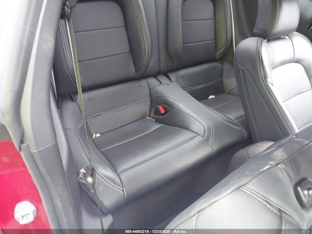 2024 FORD MUSTANG 1FA6P8TH5R5137849 Photo 7