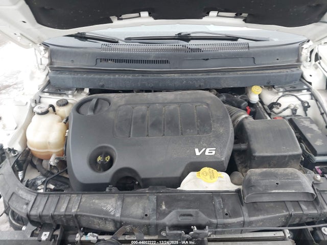3C4PDCEG8JT339541 Dodge JOURNEY GT