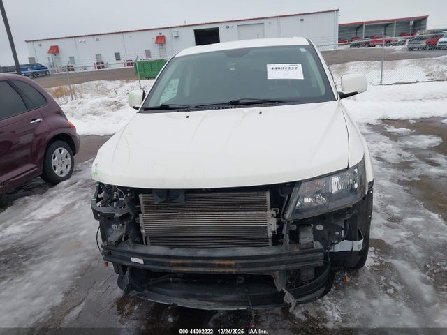 3C4PDCEG8JT339541 Dodge JOURNEY GT