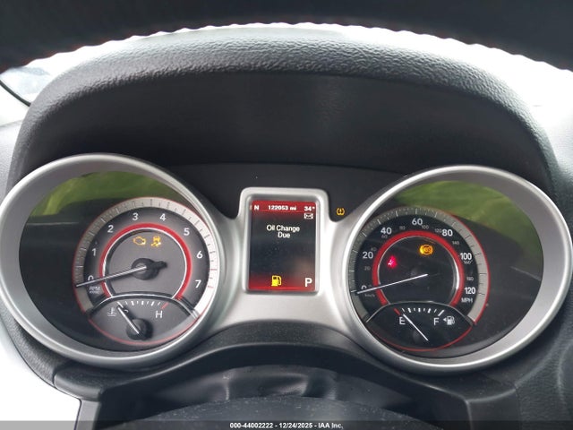 3C4PDCEG8JT339541 Dodge JOURNEY GT