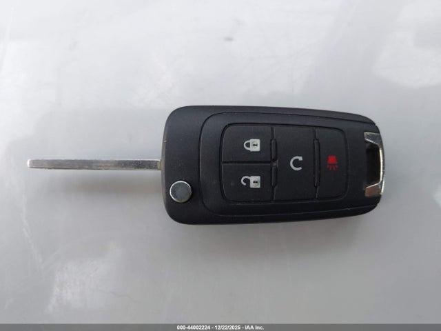 1G1JC6SG9G4168661 Chevrolet Sonic Lt Auto