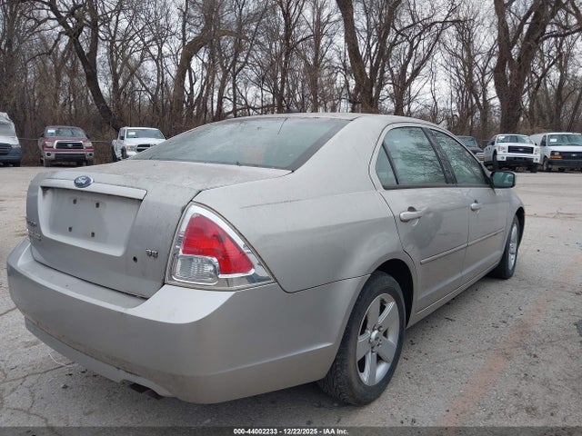 Продажа на аукционе авто 2008 Ford Fusion Se, vin: 3FAHP07Z18R133371, номер лота: 44002233