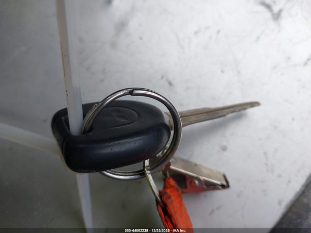 2001 MITSUBISHI MONTERO SPORT JA4LS21H51P048961 Photo 10