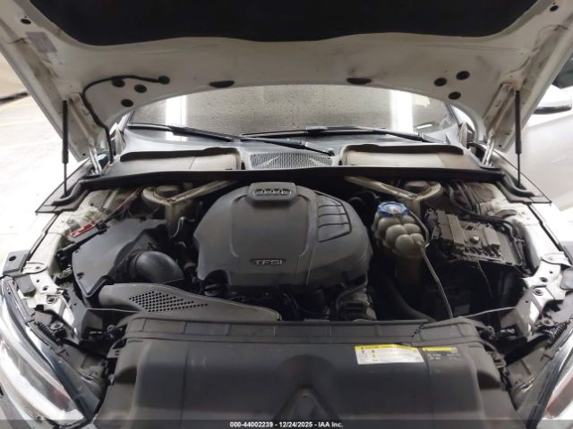 2018 AUDI A5 WAUPNAF58JA003729 Photo 9