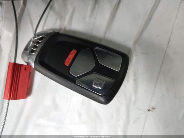 2018 AUDI A5 WAUPNAF58JA003729 Photo 10