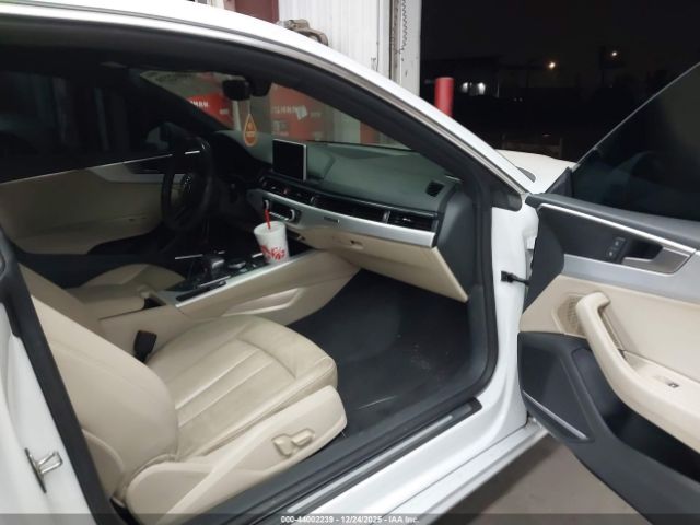 2018 AUDI A5 WAUPNAF58JA003729 Photo 4