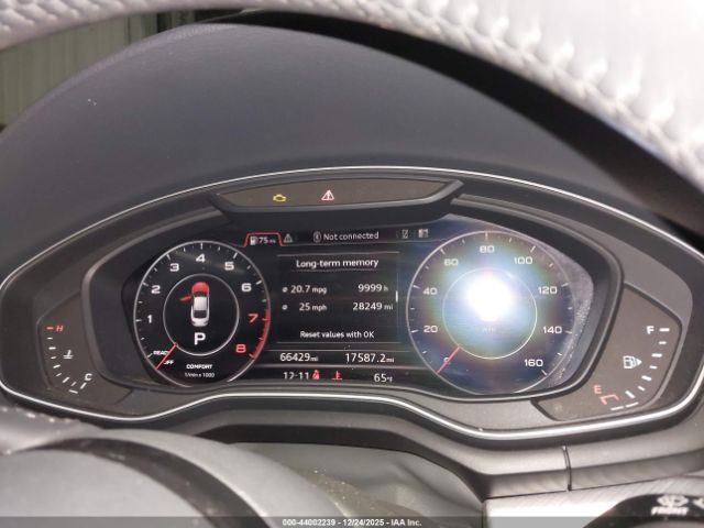 2018 AUDI A5 WAUPNAF58JA003729 Photo 6