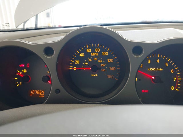 Aukcja sprzedaży 2004 Nissan Maxima 3.5 Se, vin: 1N4BA41E84C858589, numer aukcji: 44002254