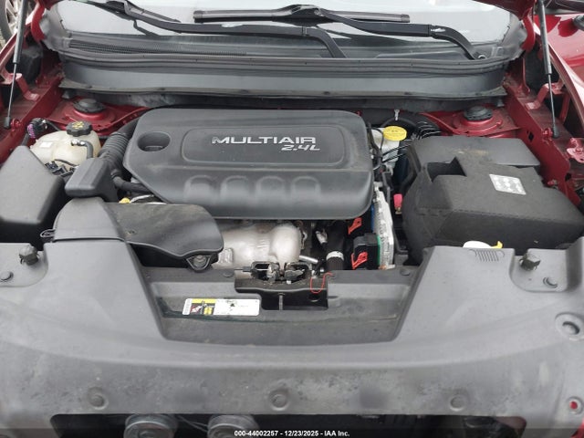 Aukcja sprzedaży 2014 Jeep Cherokee Sport, vin: 1C4PJMAB3EW318430, numer aukcji: 44002257