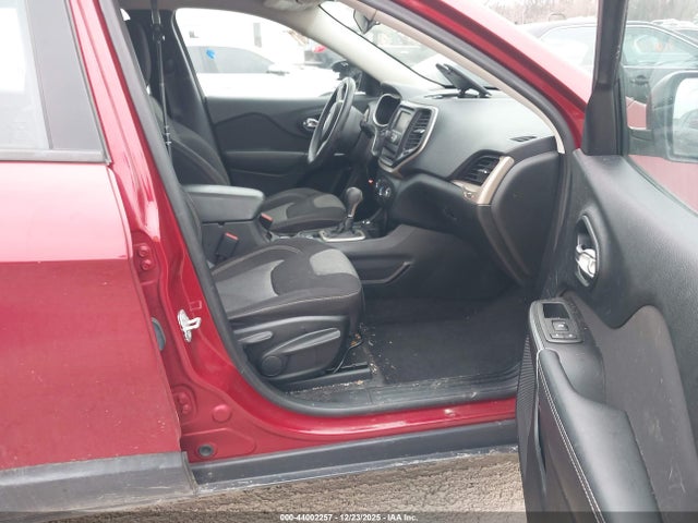 Aukcja sprzedaży 2014 Jeep Cherokee Sport, vin: 1C4PJMAB3EW318430, numer aukcji: 44002257