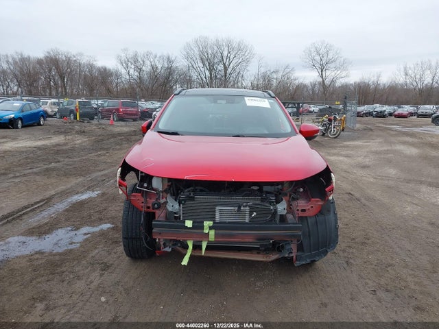 Продаж на аукціоні авто 2019 Mitsubishi Eclipse Cross Sel, vin: JA4AT5AA8KZ022739, номер лоту: 44002260