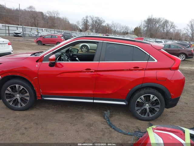 Продаж на аукціоні авто 2019 Mitsubishi Eclipse Cross Sel, vin: JA4AT5AA8KZ022739, номер лоту: 44002260