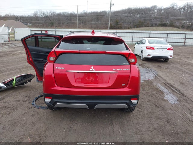Продаж на аукціоні авто 2019 Mitsubishi Eclipse Cross Sel, vin: JA4AT5AA8KZ022739, номер лоту: 44002260