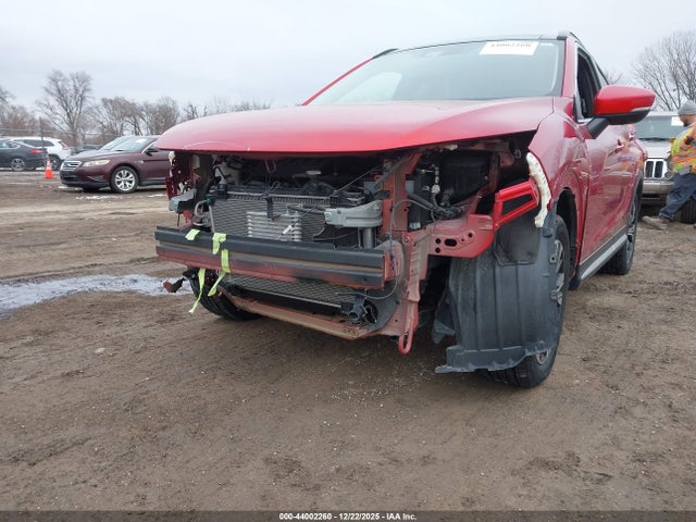 Продаж на аукціоні авто 2019 Mitsubishi Eclipse Cross Sel, vin: JA4AT5AA8KZ022739, номер лоту: 44002260