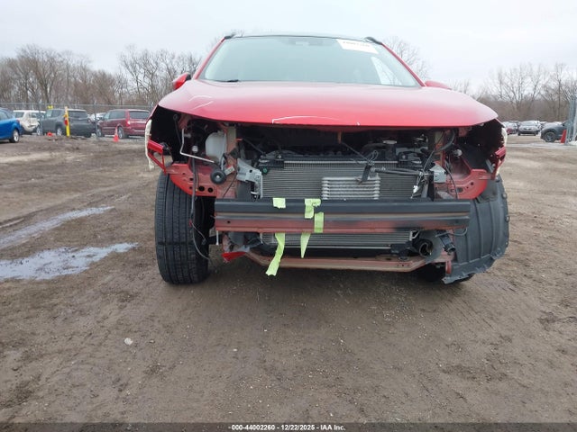 Продаж на аукціоні авто 2019 Mitsubishi Eclipse Cross Sel, vin: JA4AT5AA8KZ022739, номер лоту: 44002260