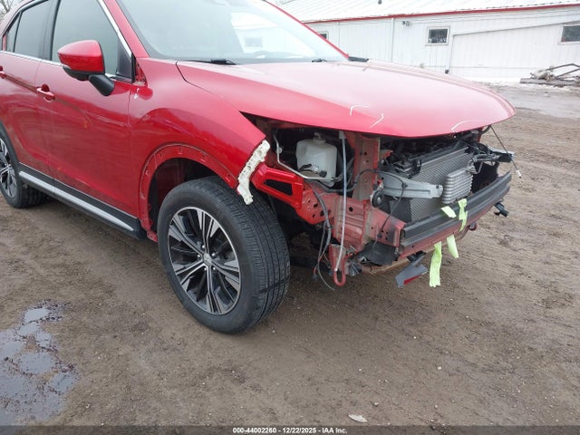 Продаж на аукціоні авто 2019 Mitsubishi Eclipse Cross Sel, vin: JA4AT5AA8KZ022739, номер лоту: 44002260