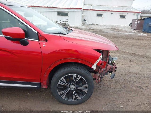 Продаж на аукціоні авто 2019 Mitsubishi Eclipse Cross Sel, vin: JA4AT5AA8KZ022739, номер лоту: 44002260
