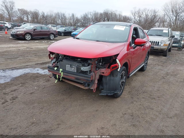 Продаж на аукціоні авто 2019 Mitsubishi Eclipse Cross Sel, vin: JA4AT5AA8KZ022739, номер лоту: 44002260
