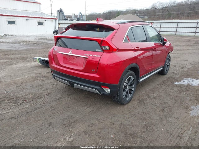Продаж на аукціоні авто 2019 Mitsubishi Eclipse Cross Sel, vin: JA4AT5AA8KZ022739, номер лоту: 44002260
