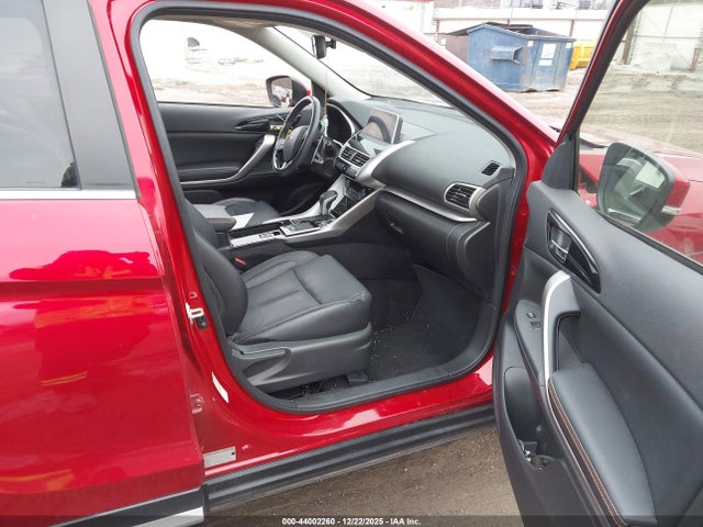 Продаж на аукціоні авто 2019 Mitsubishi Eclipse Cross Sel, vin: JA4AT5AA8KZ022739, номер лоту: 44002260