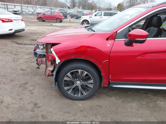 Продаж на аукціоні авто 2019 Mitsubishi Eclipse Cross Sel, vin: JA4AT5AA8KZ022739, номер лоту: 44002260