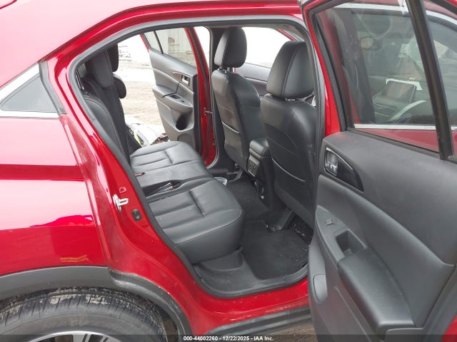 Продаж на аукціоні авто 2019 Mitsubishi Eclipse Cross Sel, vin: JA4AT5AA8KZ022739, номер лоту: 44002260