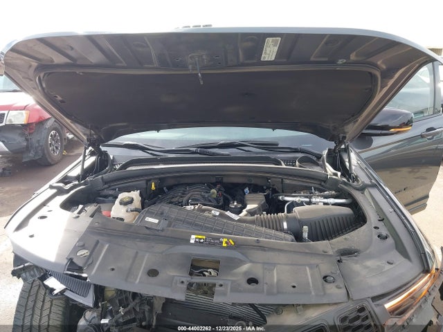 Jeep Grand Cherokee Limited 4x2 2023 1C4RJGBG7PC663601 Image 10