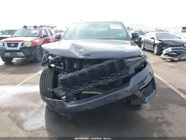 Jeep Grand Cherokee Limited 4x2 2023 1C4RJGBG7PC663601 Image 13