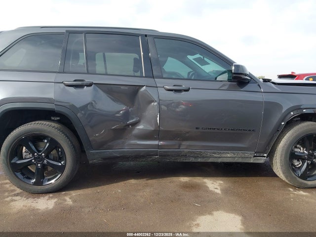 Jeep Grand Cherokee Limited 4x2 2023 1C4RJGBG7PC663601 Image 14