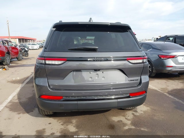 Jeep Grand Cherokee Limited 4x2 2023 1C4RJGBG7PC663601 Image 17