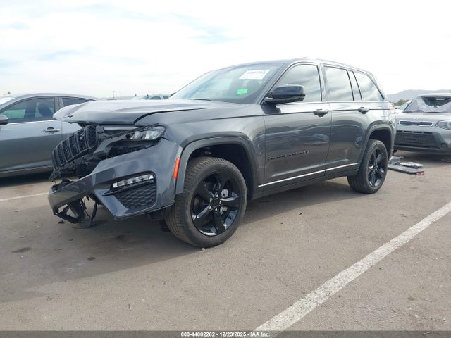 Jeep Grand Cherokee Limited 4x2 2023 1C4RJGBG7PC663601 Image 2
