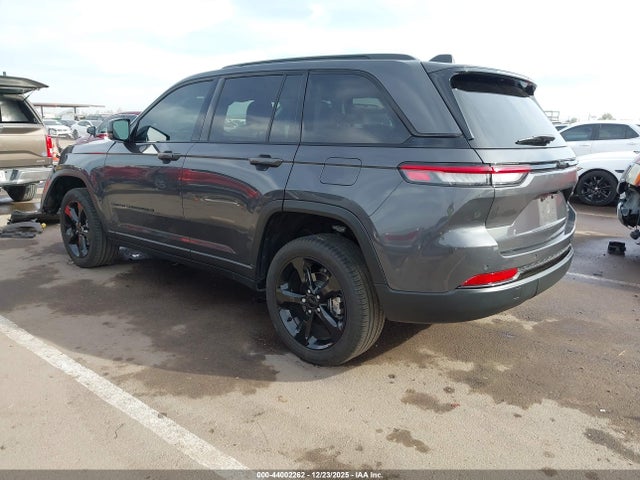 Jeep Grand Cherokee Limited 4x2 2023 1C4RJGBG7PC663601 Image 3