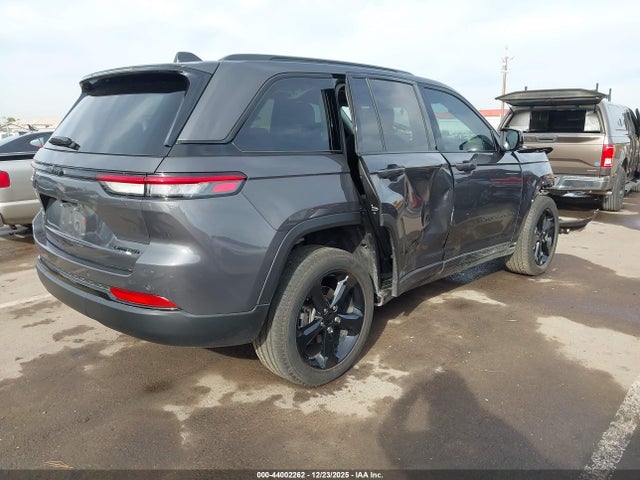 Jeep Grand Cherokee Limited 4x2 2023 1C4RJGBG7PC663601 Image 4