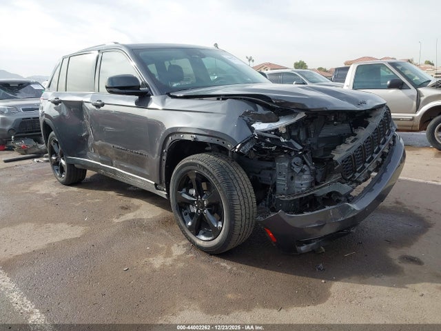 Jeep Grand Cherokee Limited 4x2 2023 1C4RJGBG7PC663601 Image 6